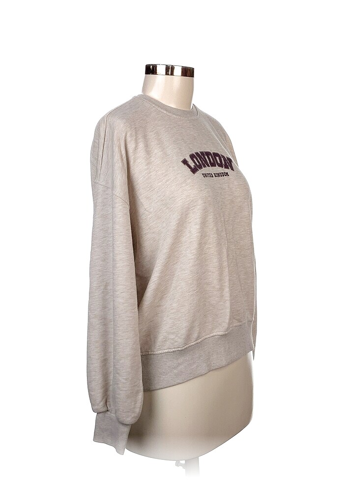 Defacto Sweatshirt %70 İndirimli. - Görsel 2