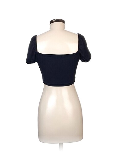 Vintage Love Bluz %70 İndirimli. - Görsel 3