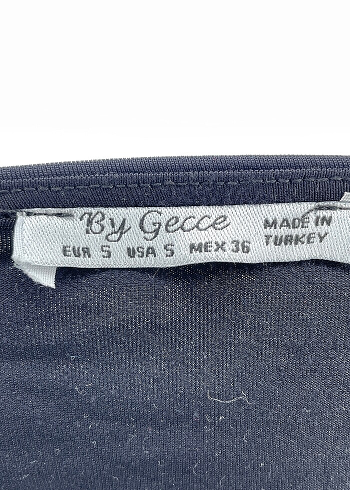 Vintage Love Bluz %70 İndirimli. - Görsel 4