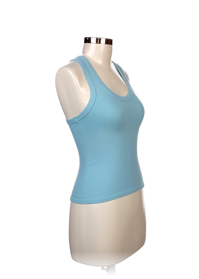 Benetton Bluz %70 İndirimli. - Görsel 2