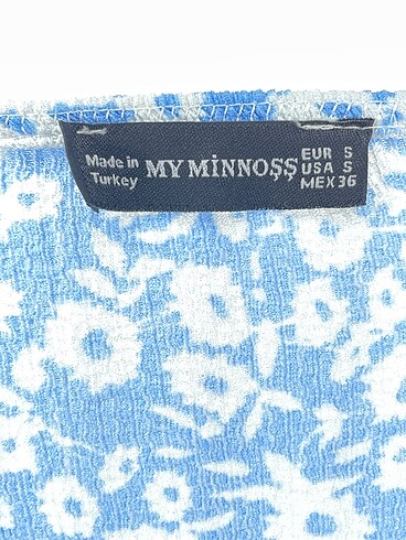 Vintage Love Uzun Elbise %70 İndirimli. - Görsel 4