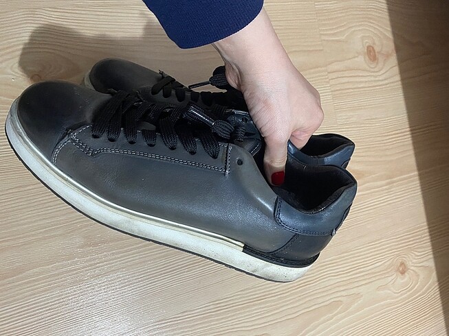 43 Beden lacivert Renk W Collection Ayakkabı