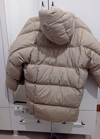 Diğer Bej mont