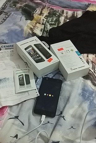 general Mobile 4g