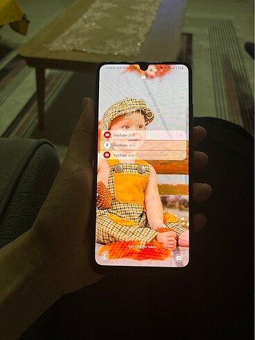 Samsung a32 128 gb
