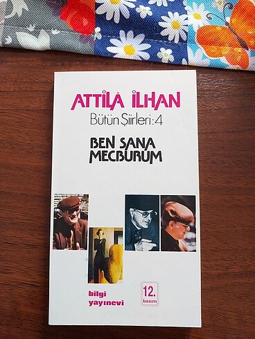 Attila İlhan