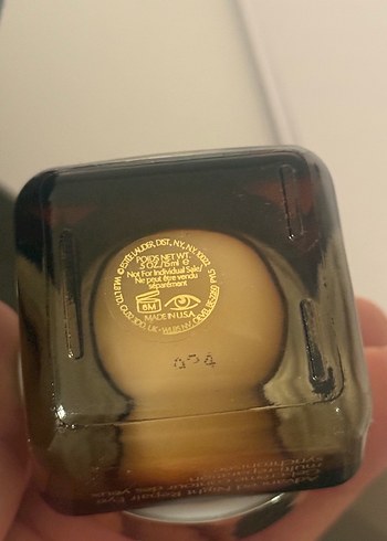 Estée Lauder Gece Göz Onarıcı Jel Krem - Görsel 2