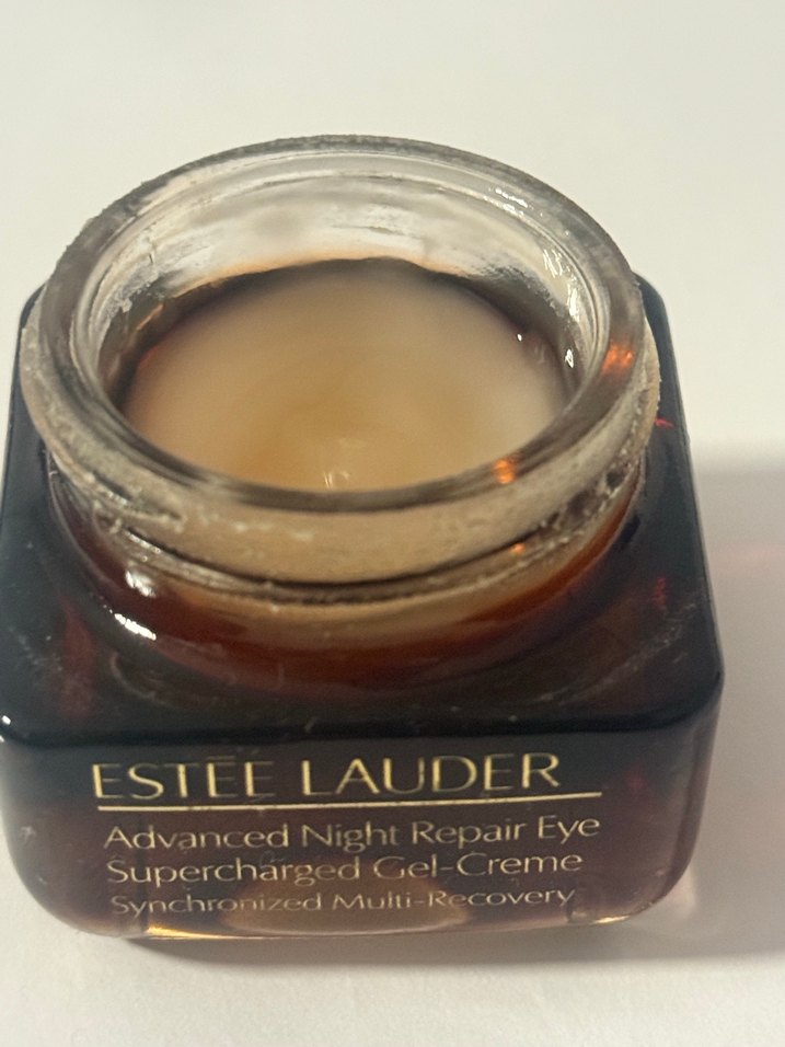 Estée Lauder Gece Göz Onarıcı Jel Krem - Görsel 4