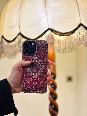 Telefon Kılıfı (istenilen marka)