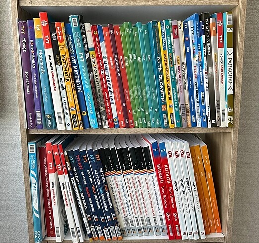 Yks kitap