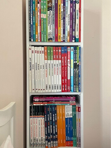 Yks kitap