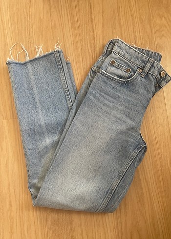 Zara jean