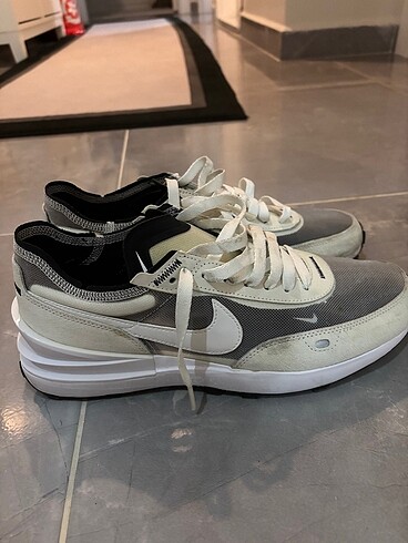Nike tertemiz ayakkabı