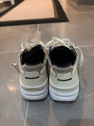 42 Beden Nike tertemiz ayakkabı