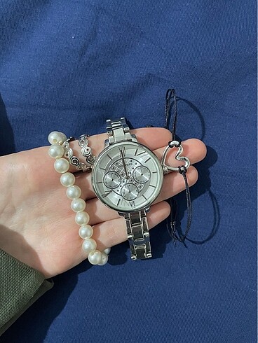 vintage saat set