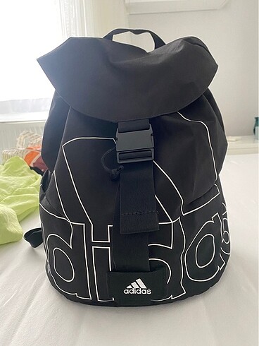 Adidas Sırt Çantası