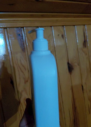 Bitkisel İçerikli Konsantre Temizlik Şampuanı - Görsel 3