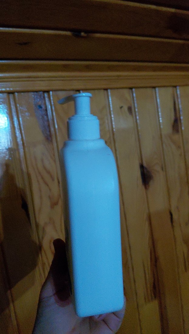 Bitkisel İçerikli Konsantre Temizlik Şampuanı - Görsel 3