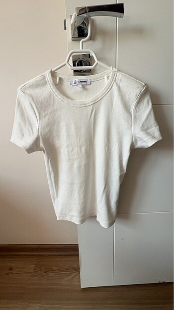 Koton Basic Crop Üst