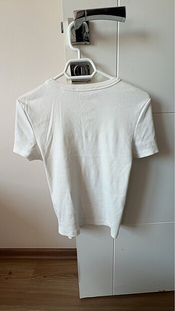 Koton Koton Basic Crop Üst