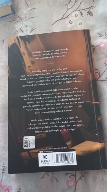  Sevda Çiçeği Ciltsiz Sıla Koçak 