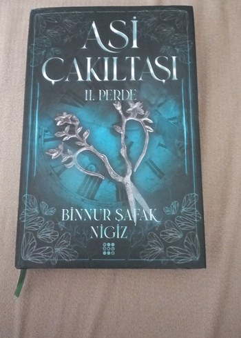 Asi Çakıltaşı 2.perde Binnur Şafak Nigiz