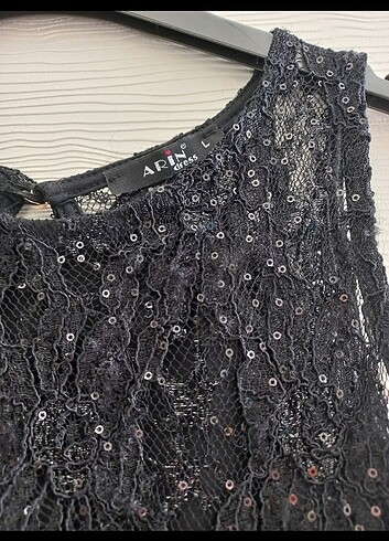 ELBISE fırsat urunu - Görsel 4