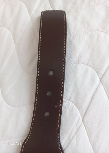 KEMER Deri Tokalı - Görsel 8