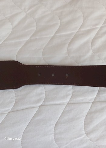 KEMER Deri Tokalı - Görsel 7