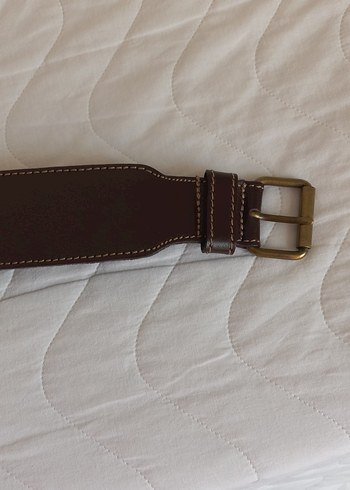 KEMER Deri Tokalı - Görsel 5