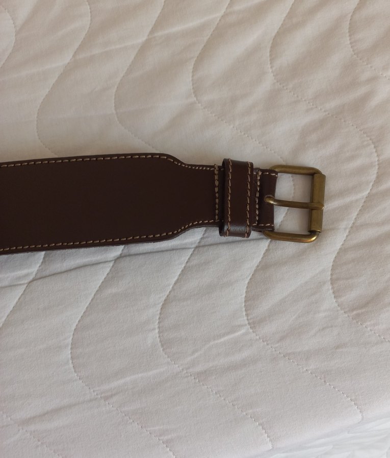 KEMER Deri Tokalı - Görsel 5