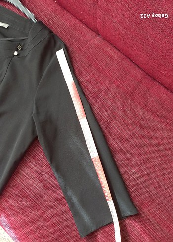 Gomlek sifon - Görsel 5