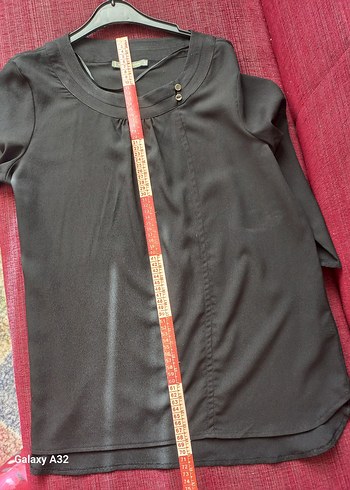 Gomlek sifon - Görsel 4