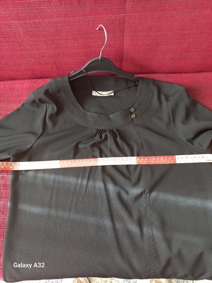 Gomlek sifon - Görsel 3