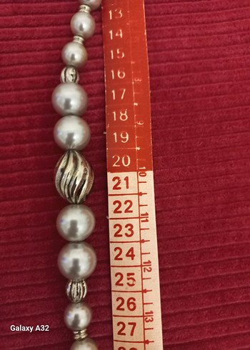 INCI KOLYE - Görsel 7