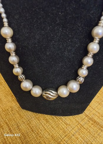 INCI KOLYE - Görsel 3