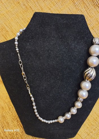 INCI KOLYE - Görsel 5