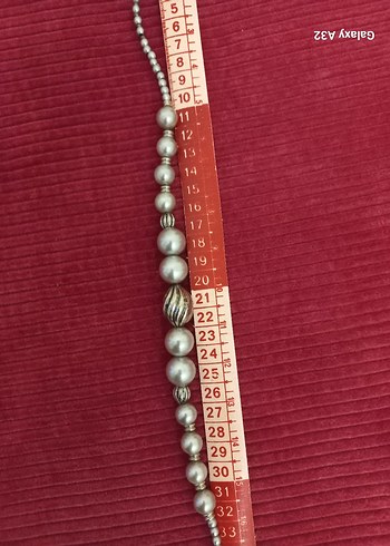 INCI KOLYE - Görsel 8