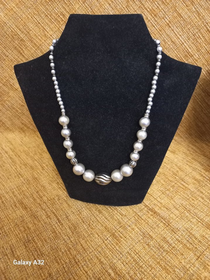 INCI KOLYE - Görsel 2