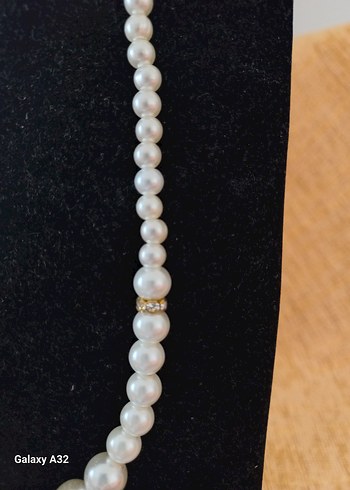 İNCİ ETİKETLİ - Görsel 4