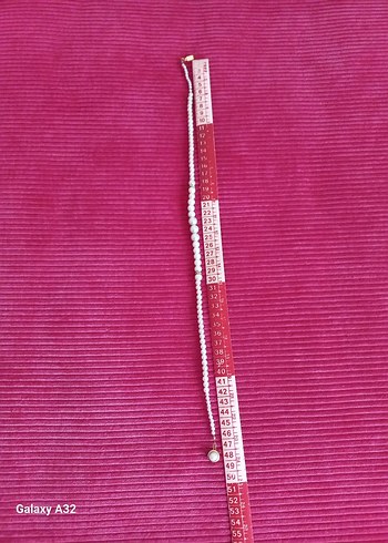 İNCİ ETİKETLİ - Görsel 6