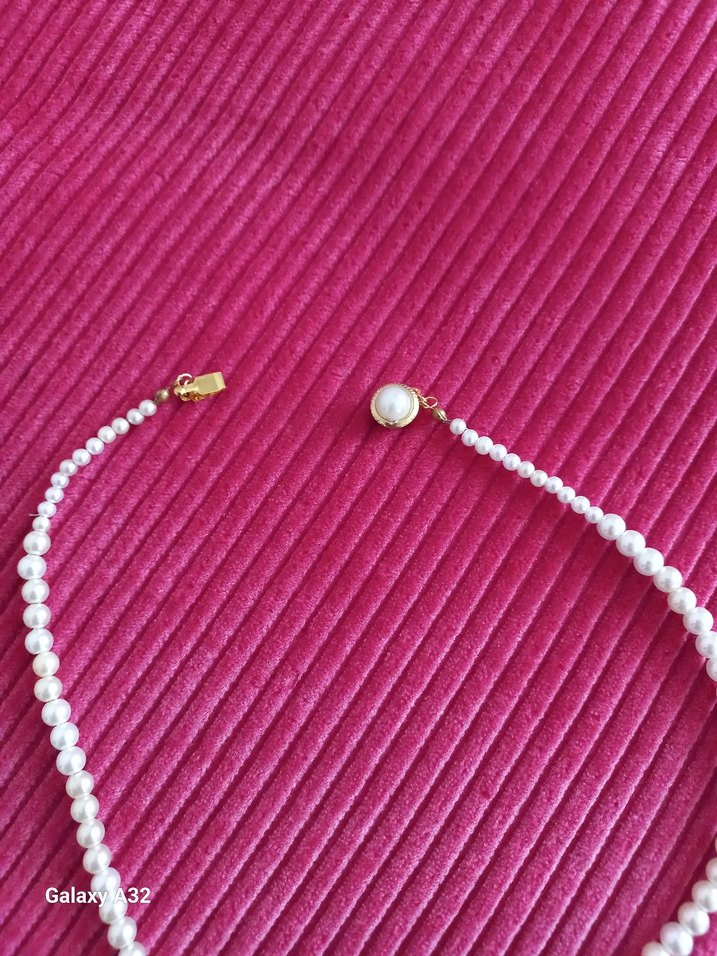 İNCİ ETİKETLİ - Görsel 5