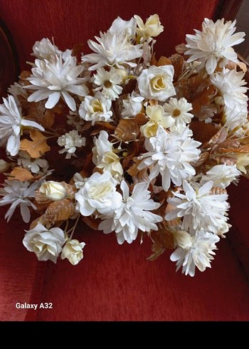 Yapay Çiçekl - Görsel 5