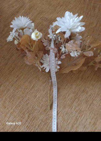 Yapay Çiçekl - Görsel 4