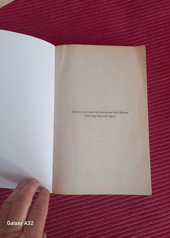 Mutluluk Kürleri - Dr. Ümit Aktaş - Görsel 5