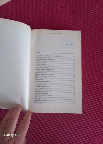 Mutluluk Kürleri - Dr. Ümit Aktaş - Görsel 7