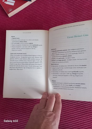 Mutluluk Kürleri - Dr. Ümit Aktaş - Görsel 4