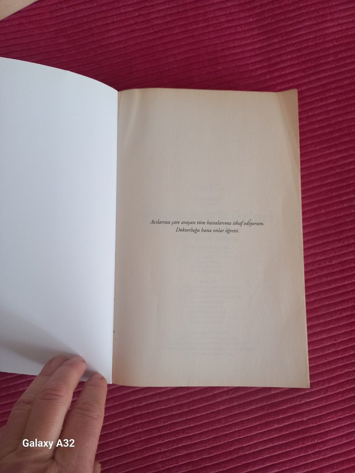 Mutluluk Kürleri - Dr. Ümit Aktaş - Görsel 5