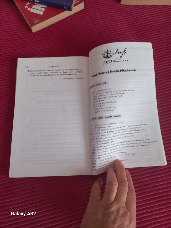 Kadınların Yüreğini Isıtacak Öyküler Kitabı - Görsel 4