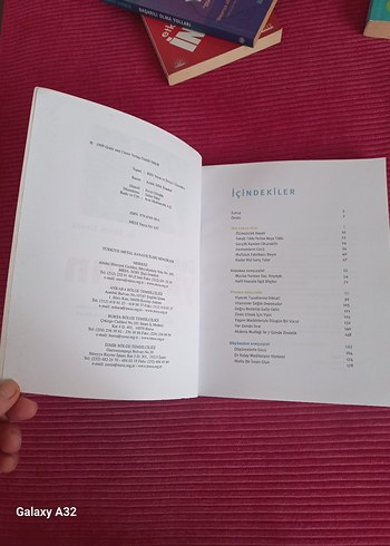 Başarı ve Mutluluk Üzerine 5 Kitap - Görsel 6